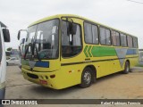 Ônibus Particulares 3176 na cidade de Simão Dias, Sergipe, Brasil, por Rafael Rodrigues Forencio. Número da foto: #:id.