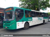 OT Trans - Ótima Salvador Transportes 20398 na cidade de Salvador, Bahia, Brasil, por Adham Silva. Número da foto: #:id.
