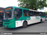 OT Trans - Ótima Salvador Transportes 20398 na cidade de Salvador, Bahia, Brasil, por Adham Silva. ID da foto: :id.