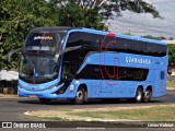 Expresso Guanabara 2226 na cidade de Teresina, Piauí, Brasil, por Lucas Gabriel. Número da foto: #:id.