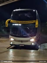 RodeRotas - Rotas de Viação do Triângulo 2215 na cidade de Campo Grande, Mato Grosso do Sul, Brasil, por Genival Júnior. Número da foto: #10669698.