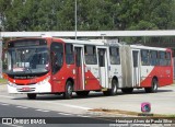 Itajaí Transportes Coletivos 2936 na cidade de Campinas, São Paulo, Brasil, por Henrique Alves de Paula Silva. Número da foto: #10672246.
