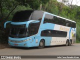 Abelazeri Turismo 6014 na cidade de Ponte Nova, Minas Gerais, Brasil, por Julio Cesar Euzebio Alves. Número da foto: #:id.