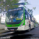 Via Verde Transportes Coletivos 0523021 na cidade de Manaus, Amazonas, Brasil, por Ruan Neves oficial. Número da foto: #:id.