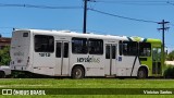 Expresso Verde Bus 1212 na cidade de Ubatuba, São Paulo, Brasil, por Vinícius Santos. Número da foto: #:id.