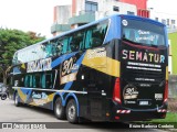 Sematur 5054 na cidade de Florianópolis, Santa Catarina, Brasil, por Bruno Barbosa Cordeiro. Número da foto: #:id.
