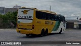 Empresa Gontijo de Transportes 14835 na cidade de Paulo Afonso, Bahia, Brasil, por Daniel Henrique. Número da foto: #10669189.