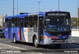 Guarulhos Transportes 33.677 na cidade de São Paulo, São Paulo, Brasil, por George Miranda. Número da foto: #:id.