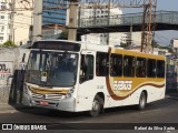 Transportes Fabio's DC 2.205 na cidade de Duque de Caxias, Rio de Janeiro, Brasil, por Rafael da Silva Xarão. ID da foto: :id.