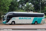 Viação Garcia 82108 na cidade de Maringá, Paraná, Brasil, por Rodrigo Matheus. Número da foto: #:id.