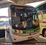 Empresa Gontijo de Transportes 21375 na cidade de Estiva, Minas Gerais, Brasil, por Rafael Ferreira Lopes. Número da foto: #:id.