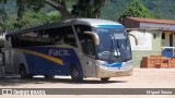 Fácil Transportes e Turismo RJ 140.014 na cidade de Maricá, Rio de Janeiro, Brasil, por Miguel Souza. Número da foto: #:id.