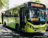 Viação Pendotiba 2.1.163 na cidade de Niterói, Rio de Janeiro, Brasil, por Luiz Eduardo Lopes da Silva. Número da foto: #10669447.