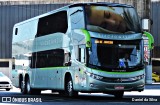 Viação Garcia 7277 na cidade de Rio de Janeiro, Rio de Janeiro, Brasil, por Daniel da Silva. Número da foto: #10671784.