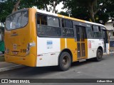 STEC - Subsistema de Transporte Especial Complementar D-159 na cidade de Salvador, Bahia, Brasil, por Adham Silva. ID da foto: :id.