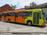 TUPi Transportes Urbanos Piracicaba 8367 na cidade de Piracicaba, São Paulo, Brasil, por Henrique Alves de Paula Silva. ID da foto: :id.