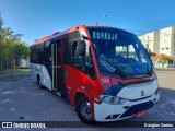 ATL - Associação dos Transportadores de Passageiros por Lotação 134 na cidade de Porto Alegre, Rio Grande do Sul, Brasil, por Douglas Santos. Número da foto: #10669297.