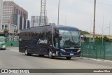 Viação Cometa 721522 na cidade de São Paulo, São Paulo, Brasil, por Jonathan Silva. Número da foto: #10669622.