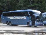 Viação Águia Branca 14007 na cidade de Ponte Nova, Minas Gerais, Brasil, por Julio Cesar Euzebio Alves. Número da foto: #:id.