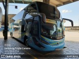 Abelazeri Turismo 2343 na cidade de Porto Alegre, Rio Grande do Sul, Brasil, por JULIO SILVA. Número da foto: #10672269.