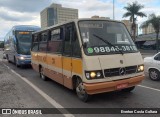 Escolares GUU3031 na cidade de Cariacica, Espírito Santo, Brasil, por Everton Costa Goltara. Número da foto: #10669384.