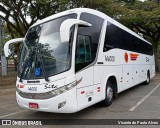 SITC - Sistema Itapirense de Transporte Coletivo 44000 na cidade de Aparecida, São Paulo, Brasil, por Vicente de Paulo Alves. Número da foto: #10669782.