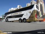 Auto Viação Gadotti 5123 na cidade de Barueri, São Paulo, Brasil, por Jonathan Silva. Número da foto: #:id.
