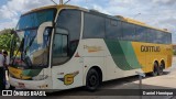 Empresa Gontijo de Transportes 14835 na cidade de Paulo Afonso, Bahia, Brasil, por Daniel Henrique. Número da foto: #10669182.