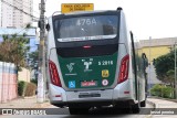 Via Sudeste Transportes S.A. 5 2016 na cidade de São Paulo, São Paulo, Brasil, por jessé pereira. Número da foto: #10671070.