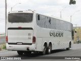 Gileade Turismo 2H95 na cidade de Teresina, Piauí, Brasil, por Glauber Medeiros. Número da foto: #:id.