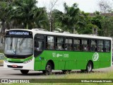 Tijuquinha - Auto Viação Tijuca C50035 na cidade de Rio de Janeiro, Rio de Janeiro, Brasil, por Willian Raimundo Morais. Número da foto: #:id.