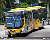 Mobi Rio E901013 na cidade de Rio de Janeiro, Rio de Janeiro, Brasil, por Valter Silva. Número da foto: #:id.