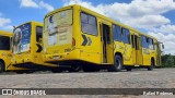 Pruden Express 1500 na cidade de Presidente Prudente, São Paulo, Brasil, por Rafael Rodenas. Número da foto: #10671414.