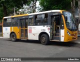 STEC - Subsistema de Transporte Especial Complementar D-159 na cidade de Salvador, Bahia, Brasil, por Adham Silva. ID da foto: :id.