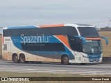 Spazzini Tur 8030 na cidade de São José dos Campos, São Paulo, Brasil, por Robson Prado. Número da foto: #10669919.