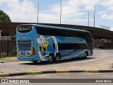 Abelazeri Turismo 2343 na cidade de Porto Alegre, Rio Grande do Sul, Brasil, por JULIO SILVA. Número da foto: #10672279.