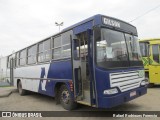 Ônibus Particulares 303 na cidade de Simão Dias, Sergipe, Brasil, por Rafael Rodrigues Forencio. ID da foto: :id.