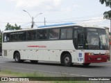 Ônibus Particulares 2F18 na cidade de Teresina, Piauí, Brasil, por Glauber Medeiros. ID da foto: :id.