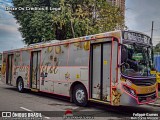 Transunião Transportes 3 6277 na cidade de São Paulo, São Paulo, Brasil, por Felippe Gomes. Número da foto: #:id.