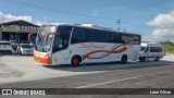 São Cristovão Transporte e Turismo 100 na cidade de São Caitano, Pernambuco, Brasil, por Leon Oliver. Número da foto: #10669565.