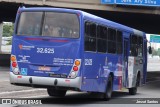 Viação Transdutra 32.625 na cidade de São Paulo, São Paulo, Brasil, por Jessé Santos. Número da foto: #:id.