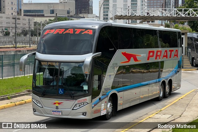 Expresso de Prata 202205 na cidade de São Paulo, São Paulo, Brasil, por Rodrigo Matheus. ID da foto: 10673718.
