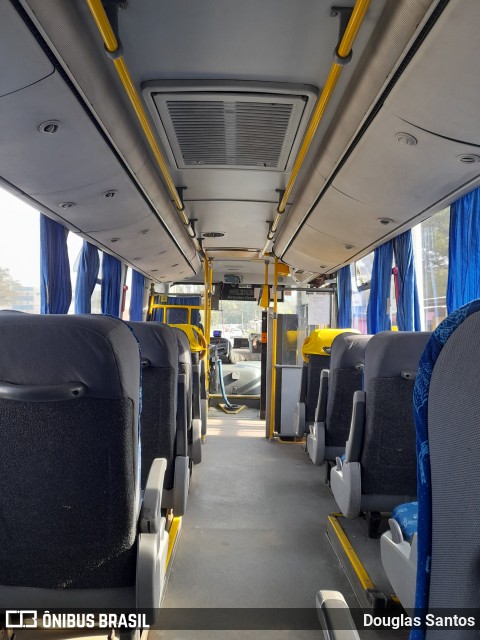 ATL - Associação dos Transportadores de Passageiros por Lotação 134 na cidade de Porto Alegre, Rio Grande do Sul, Brasil, por Douglas Santos. Número da foto: #10672637.