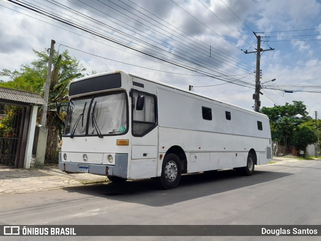 Motorhomes 3477 na cidade de Campo Bom, Rio Grande do Sul, Brasil, por Douglas Santos. ID da foto: 10672651.