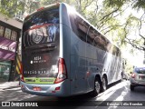 Viação Garcia 8524 na cidade de Belo Horizonte, Minas Gerais, Brasil, por Douglas Célio Brandao. Número da foto: #10673215.