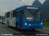 Viação Grande Vitória 23202 na cidade de Serra, Espírito Santo, Brasil, por Carlos Henrique Bravim. Número da foto: #:id.