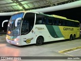Empresa Gontijo de Transportes 17145 na cidade de Marília, São Paulo, Brasil, por Júnior Juninho. Número da foto: #10674252.