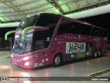 Viação Garcia 8505 na cidade de Marília, São Paulo, Brasil, por Júnior Juninho. Número da foto: #10674270.