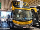 Expresso Nordeste 5975 na cidade de Campo Mourão, Paraná, Brasil, por Elvio Antunes. Número da foto: #:id.