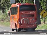 Rápido Marajó 91101 na cidade de Juiz de Fora, Minas Gerais, Brasil, por Luiz Krolman. Número da foto: #10675054.